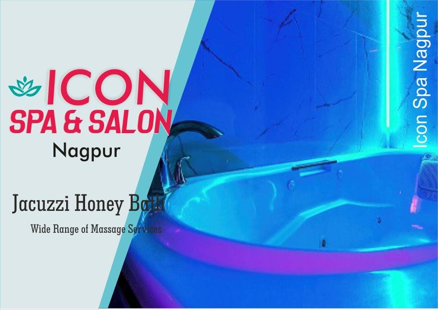 Jacuzzi Honey Bath in Nagpur